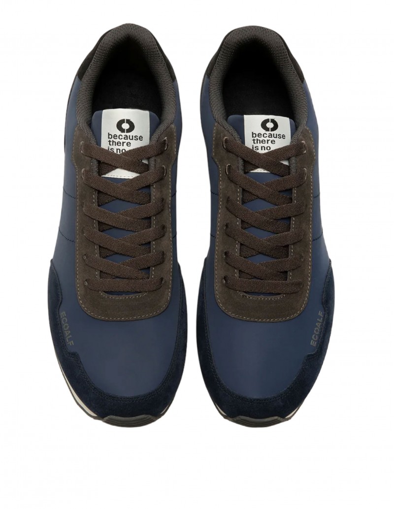 Zapatillas Recicladas Azules ECOALF 2