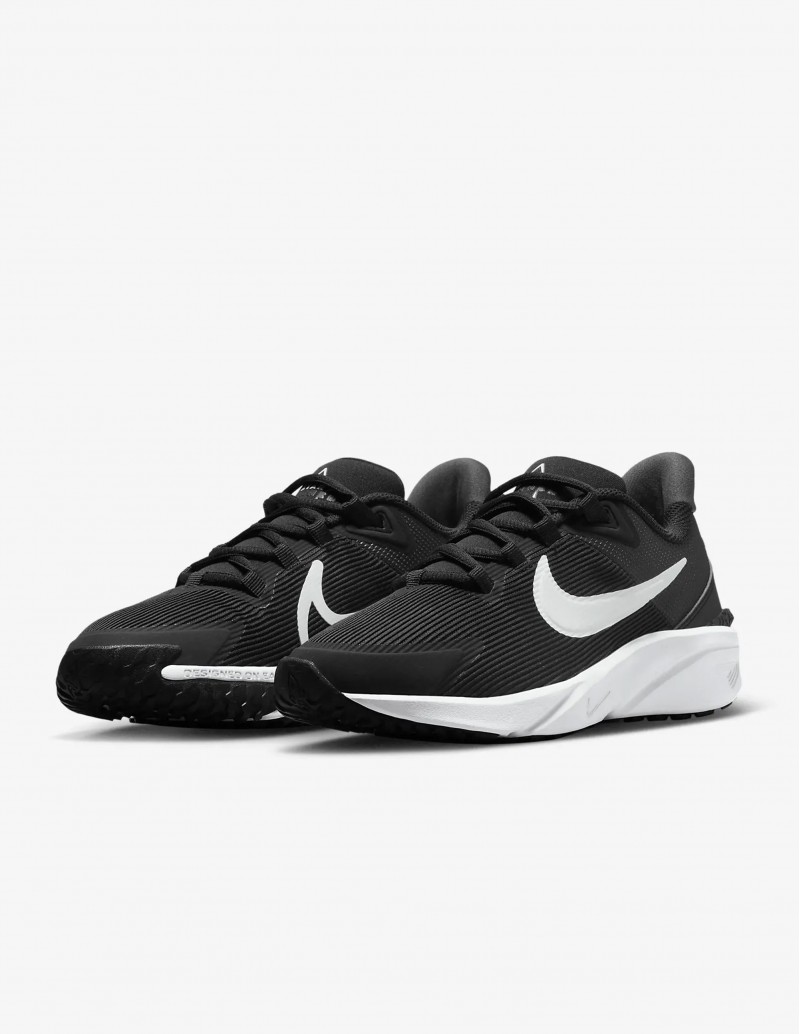 Zapatillas mujer Negras NIKE