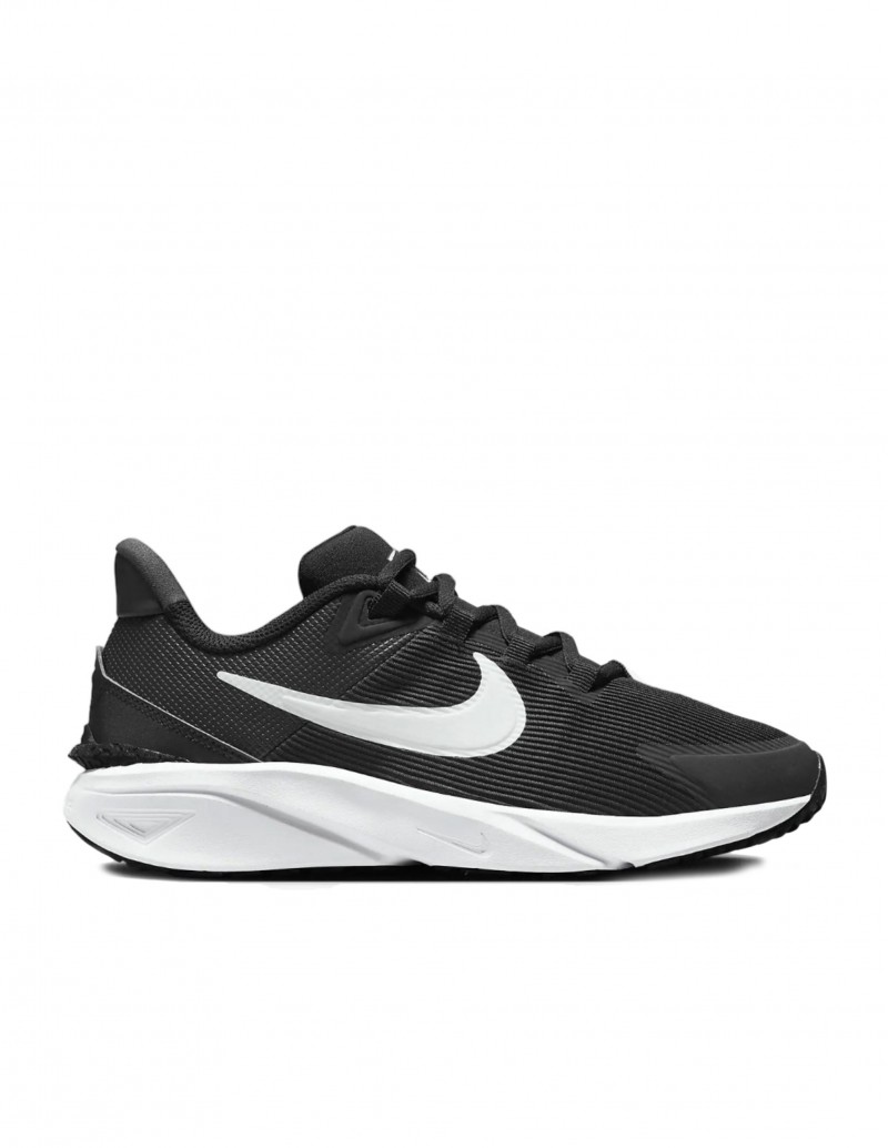 Zapatillas Star Runner 4 Negras NIKE