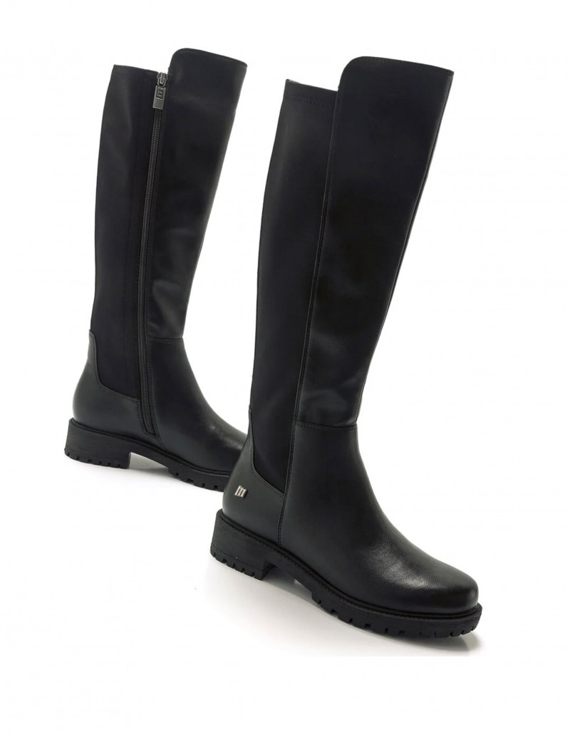 botas mosqueteras MUSTANG