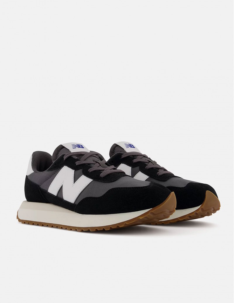 Deportivas NEW BALANCE 237 Negras