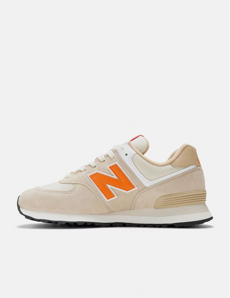 New Balance 574 hombre