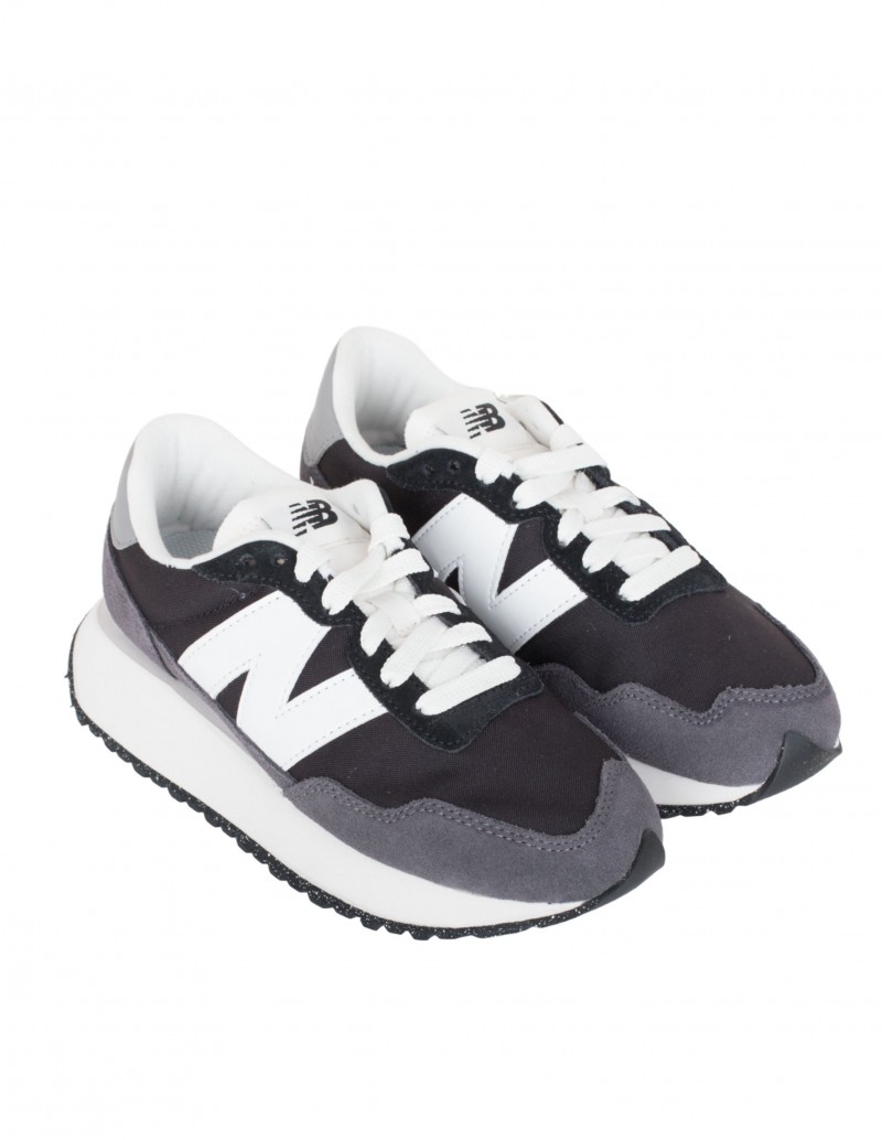 Deportivas NEW BALANCE 237 negras