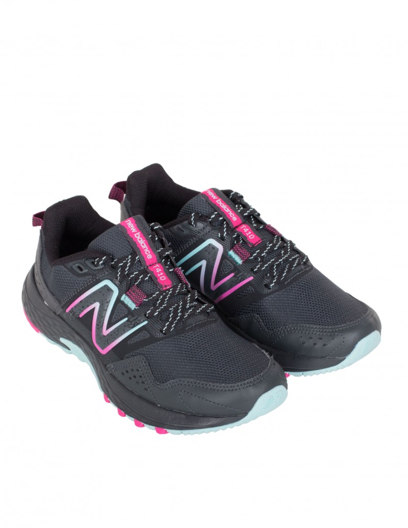 Deportivas mujer NEW BALANCE T410