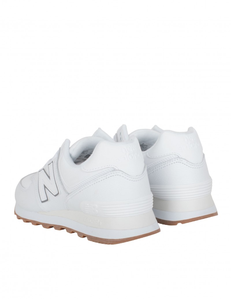 Comprar sneakers New Balance 574 mujer