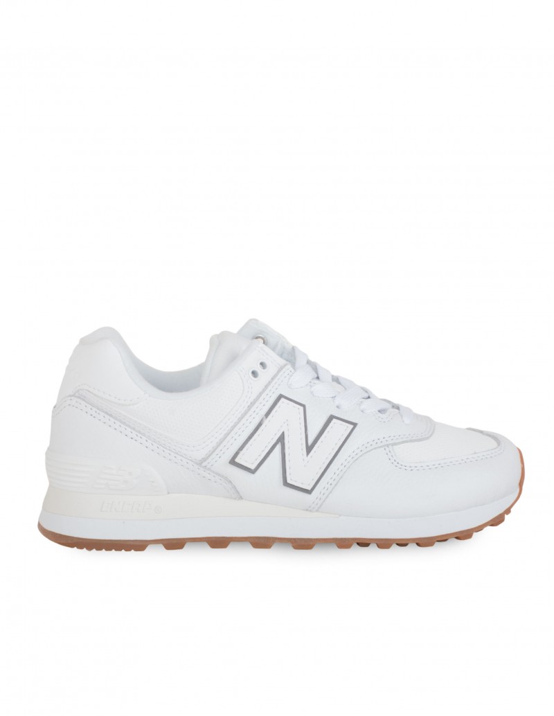 Zapatillas 574 Blancas NEW BALANCE