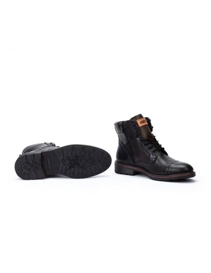 pikolinos botas militares