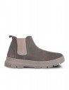 Botines Chelsea Taupe NATURAL WORLD