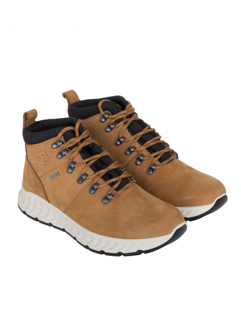 Botines Impermeables Estilo Montaña Hombre IMAC 2