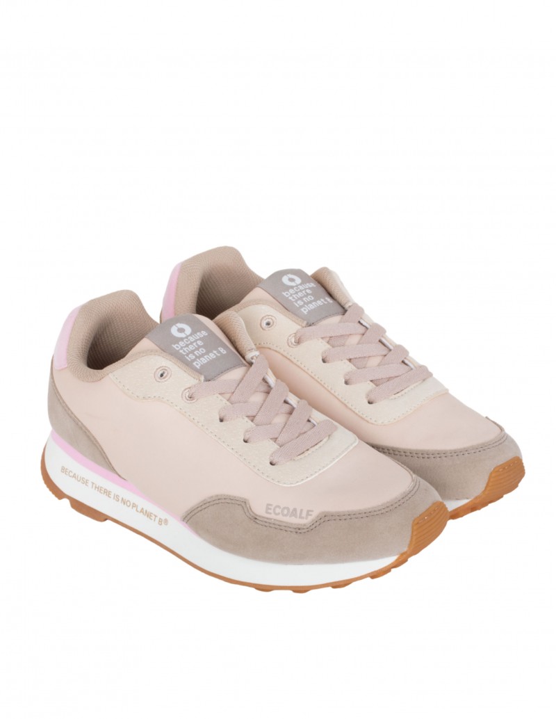 Zapatillas Casual mujer ECOALF