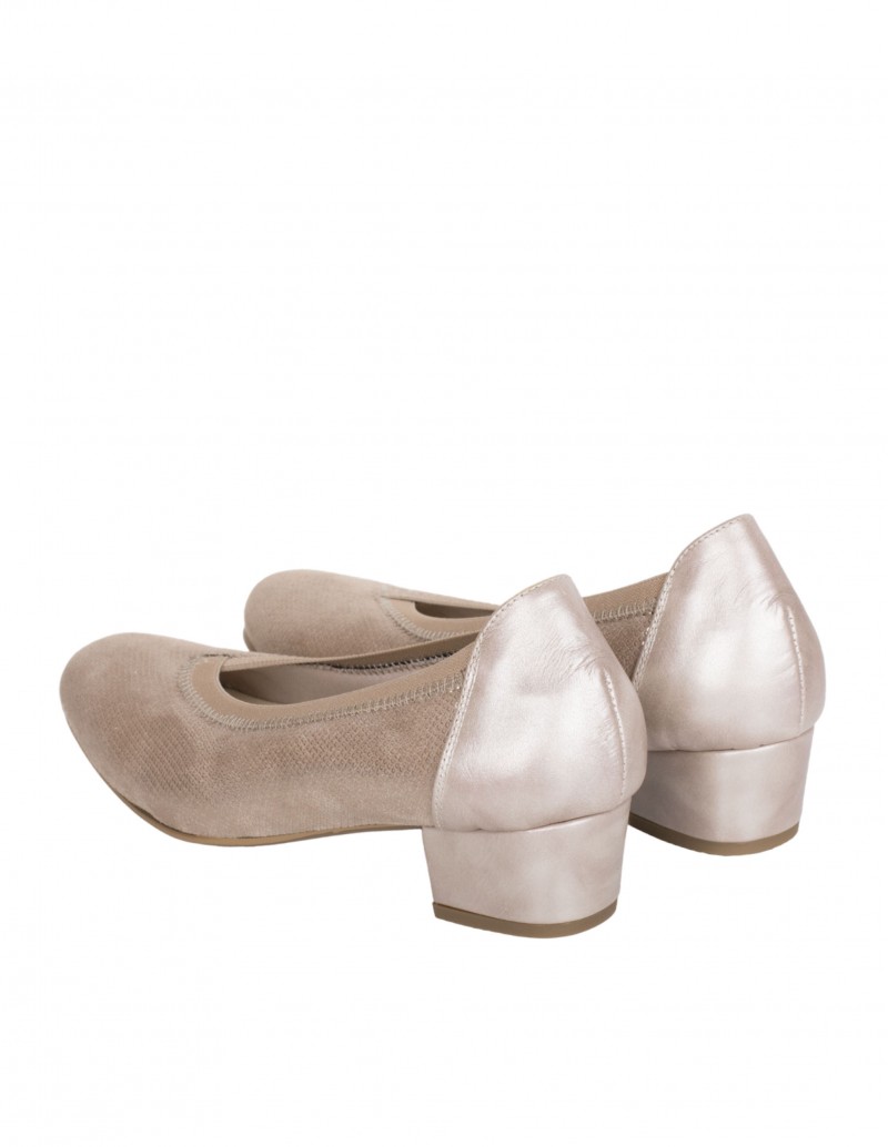Comprar zapatos tacón DOCTOR CUTILLAS mujer