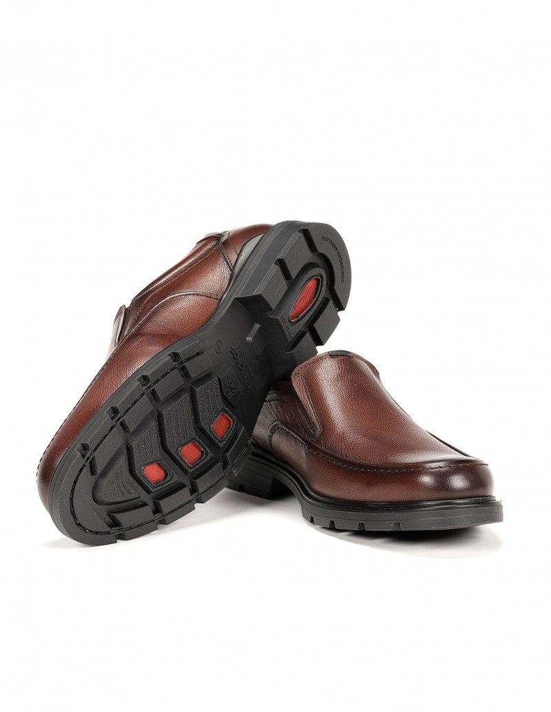 zapatos de piel Fluchos Fredy