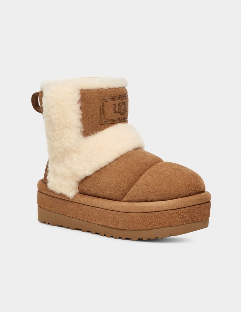 Botas Pelo mujer UGG