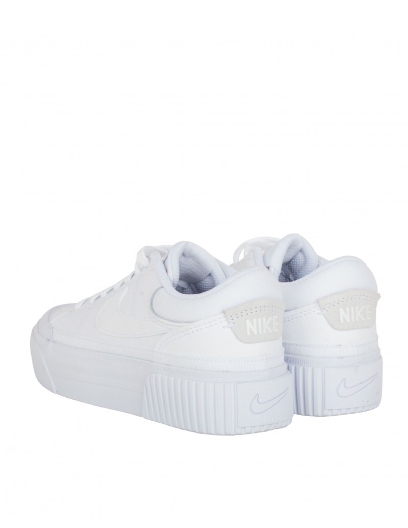 Zapatillas NIKE Blancas