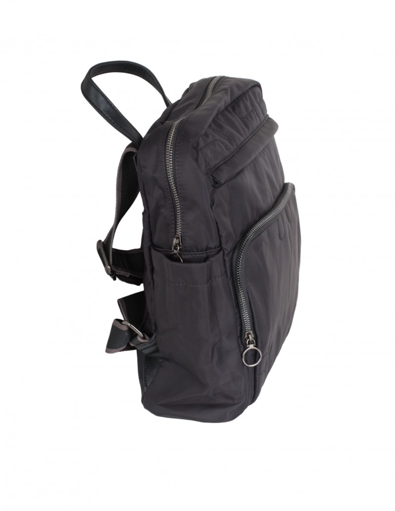 Mochila oficina Negra