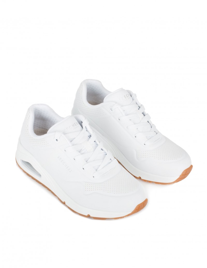 Zapatillas SKECHERS mujer