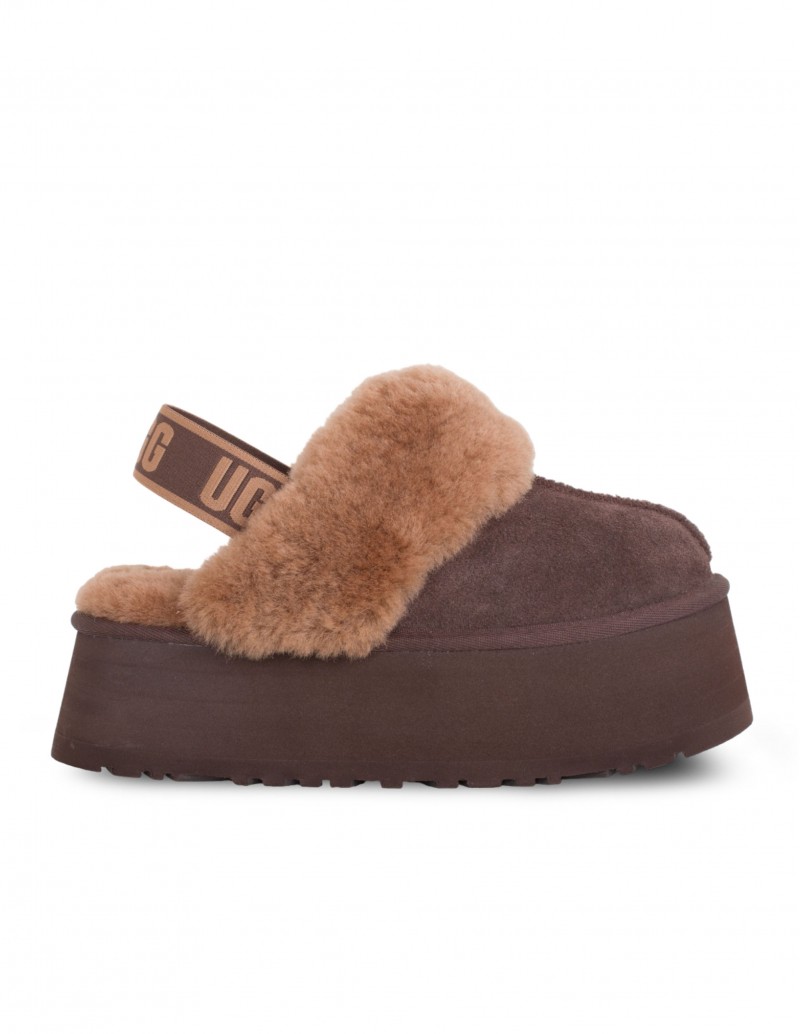 Ugg marron clearance chocolate