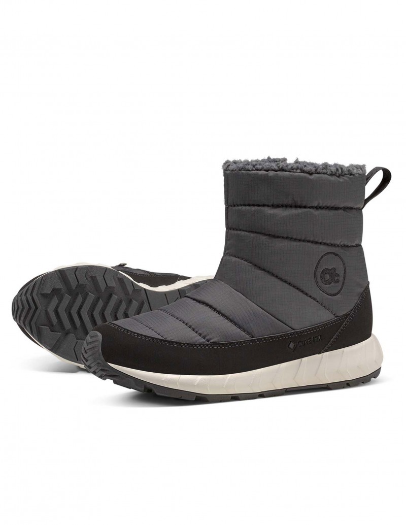 Comprar botas de invierno impermeables con Gore-Tex Zero C Shoes mujer