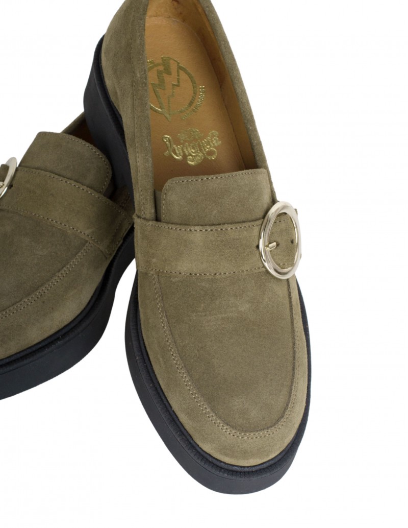 Comprar mocasines estilo casual mujer marca PERA LIMONERA