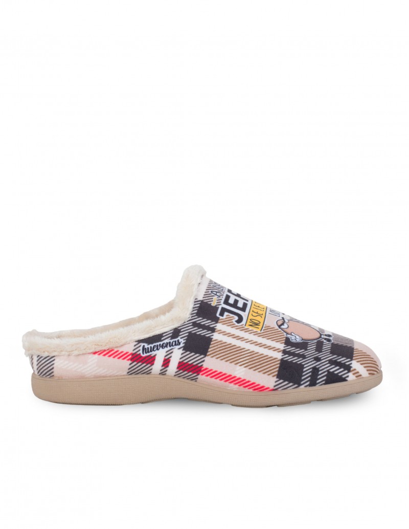 Zapatillas Casa mujer