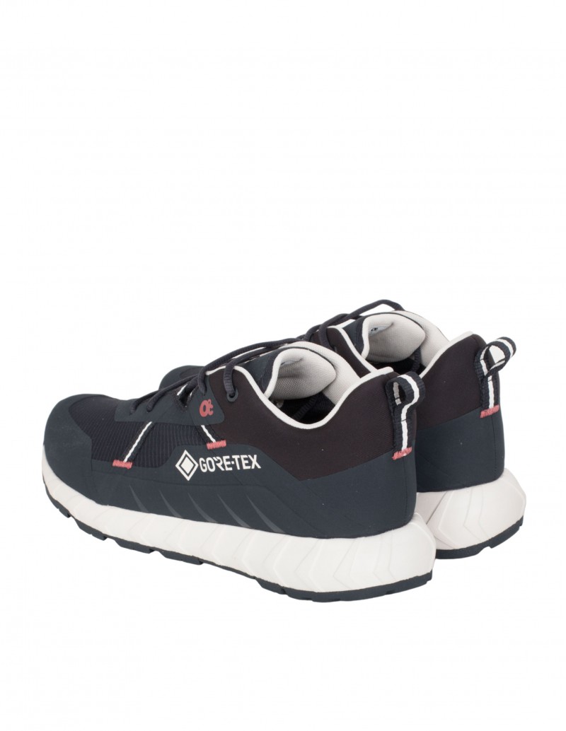 sneakers Gore-Tex Negras hombre