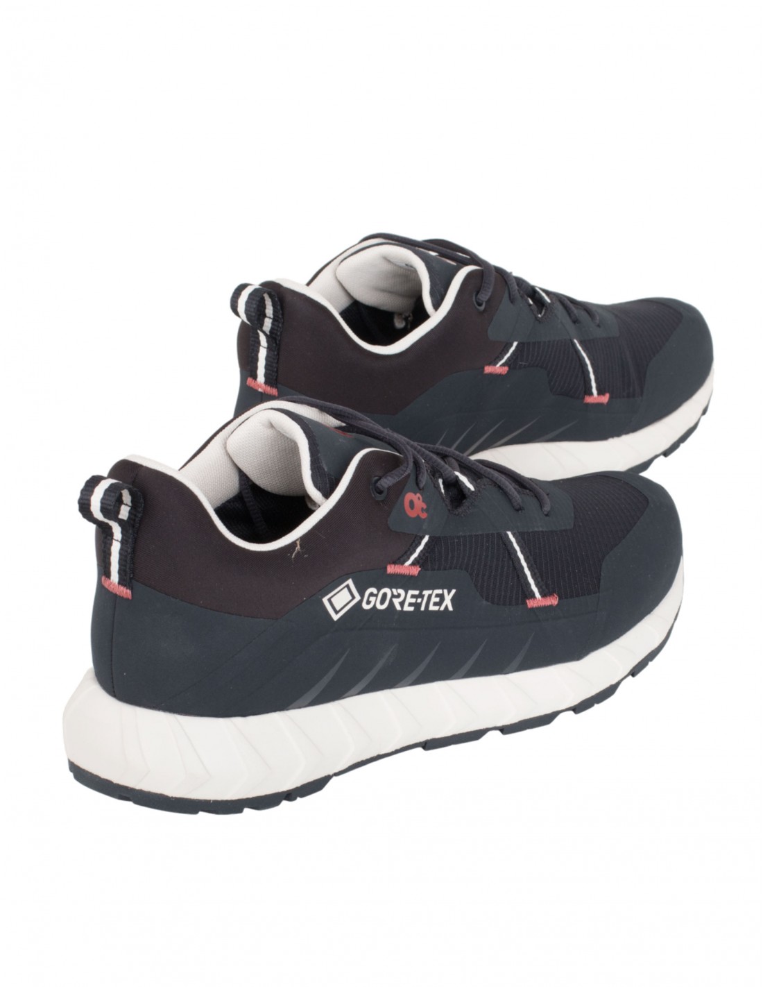 Comprar zapatillas negras con Gore-Tex Zero C Shoes para hombre