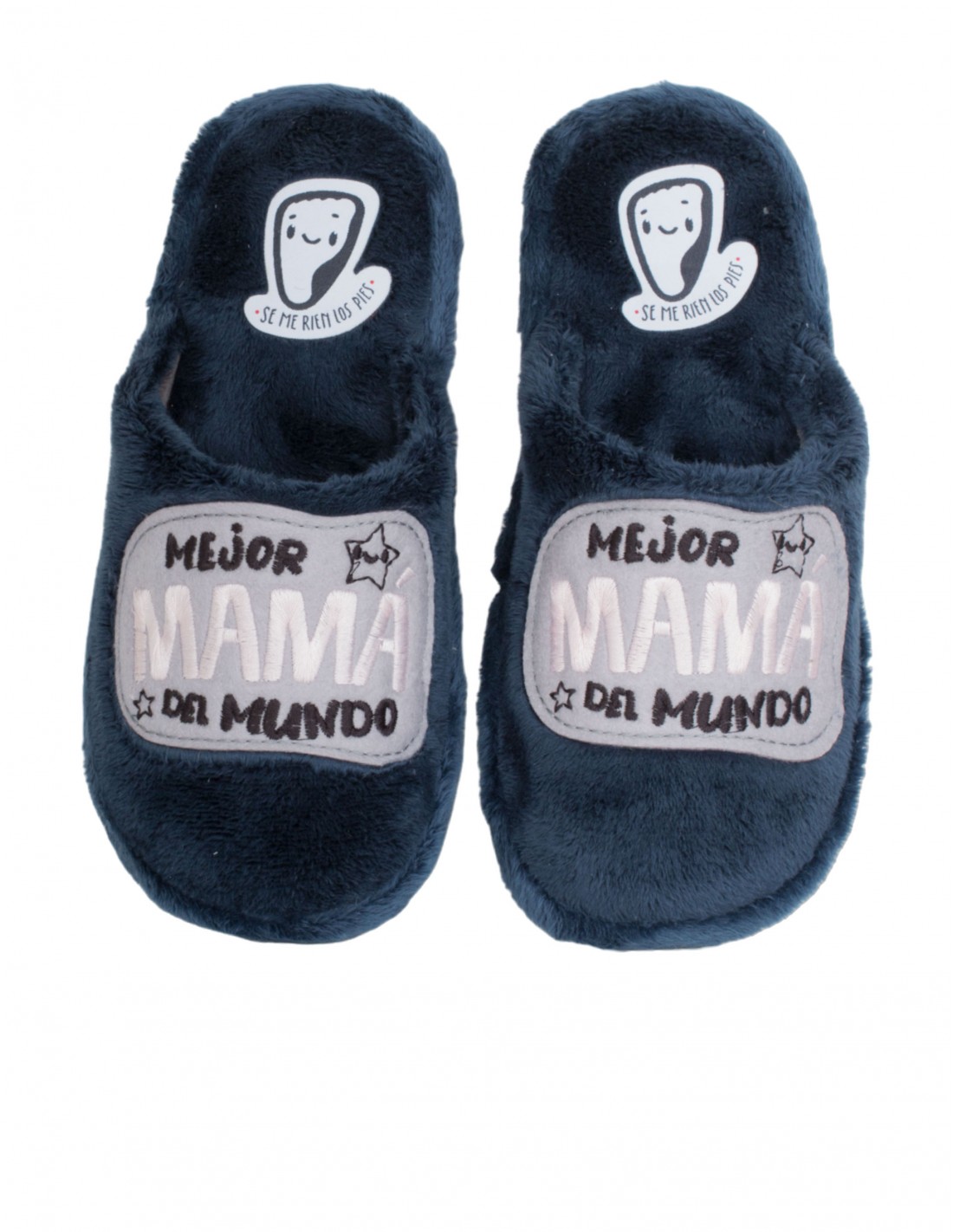 Zapatillas mama online