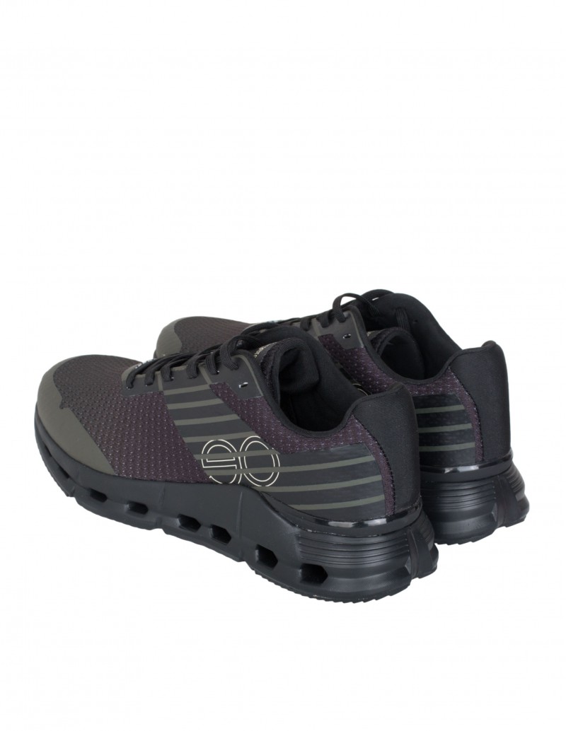 Zapatillas caminar hombre