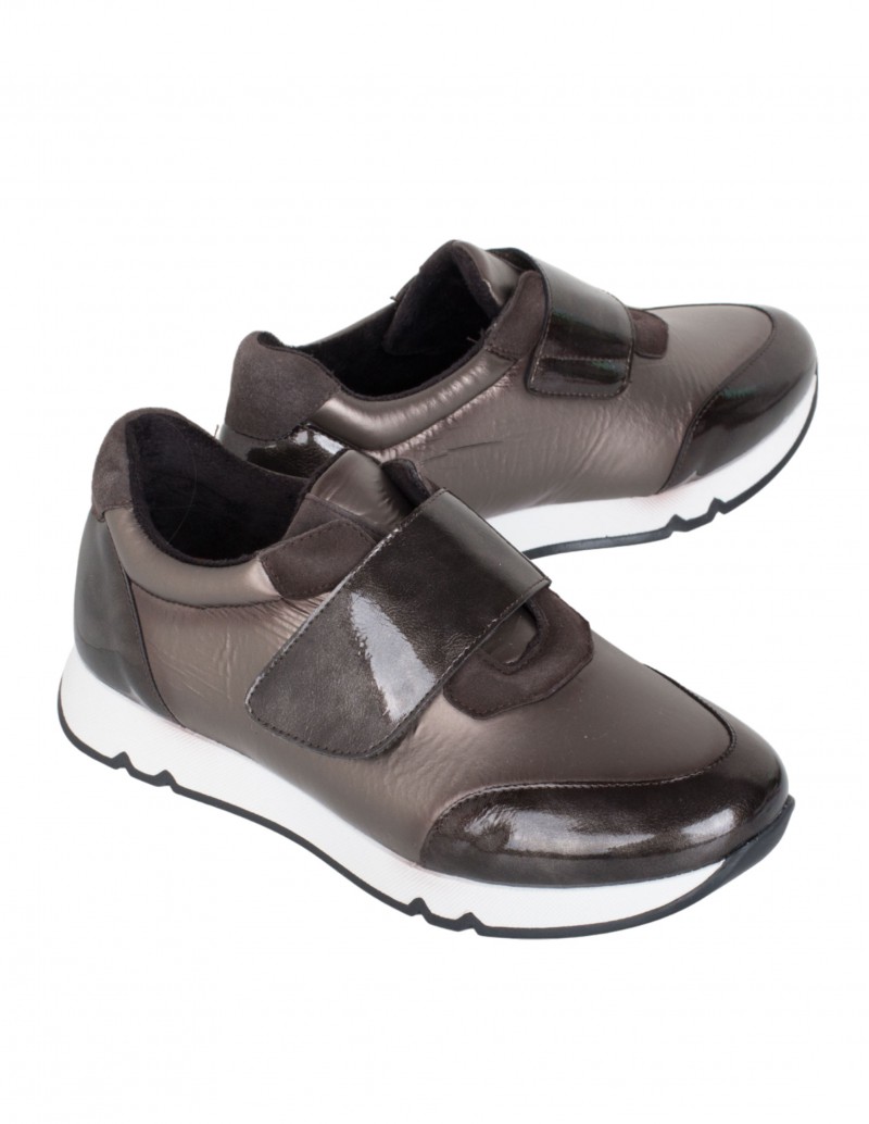 Comprar zapatos de estilo deportivo DOCTOR CUTILLAS mujer