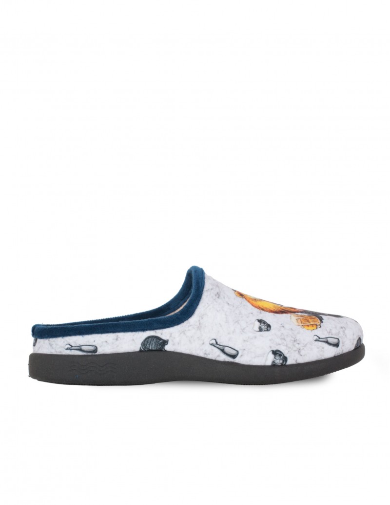 Zapatillas Casa Hombre