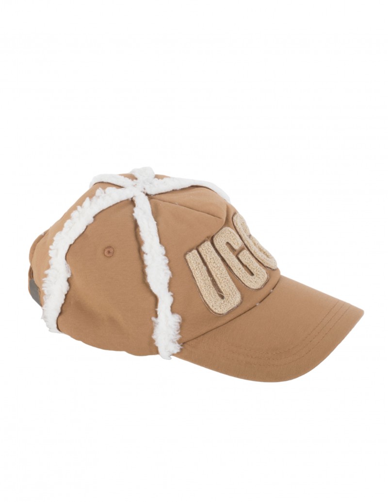 Gorra UGG mujer