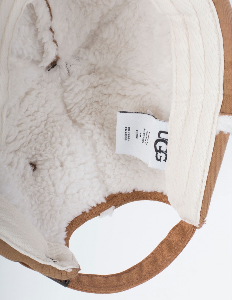 gorra forrada UGG