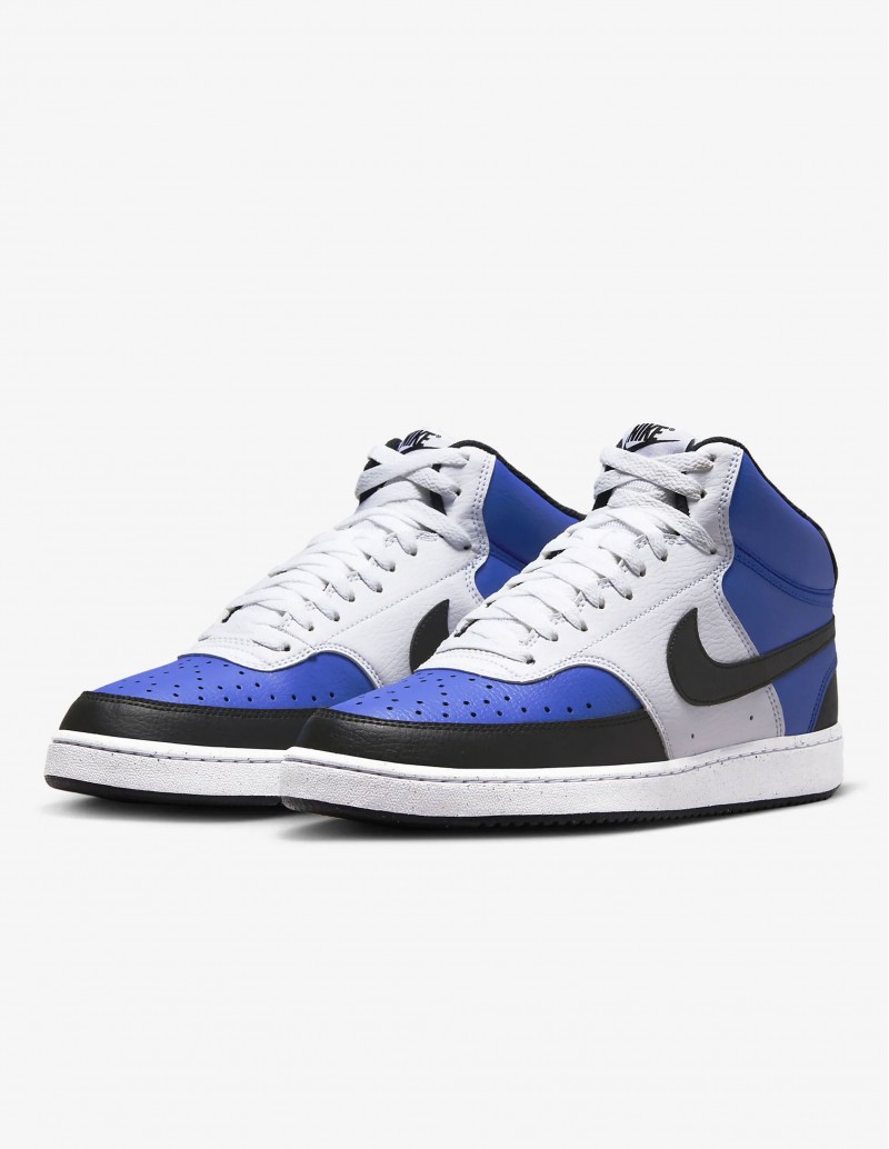 NIKE Court Vision Mid Next... 2