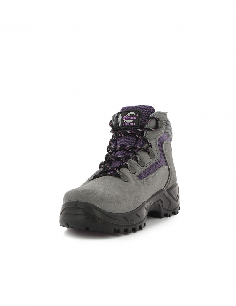 Botas de Montaña impermeables mujer