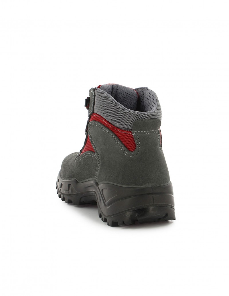 Botas de Montaña Gore-Tex mujer