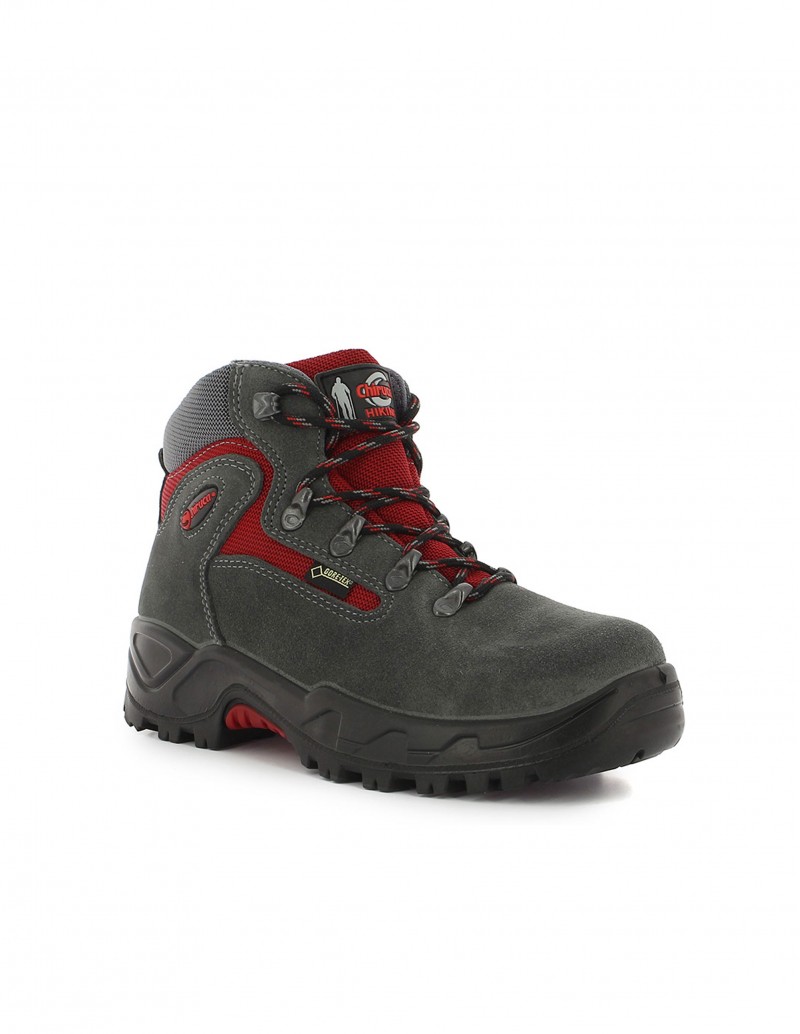Botas de Montaña Gore-Tex CHIRUCA Massana 2