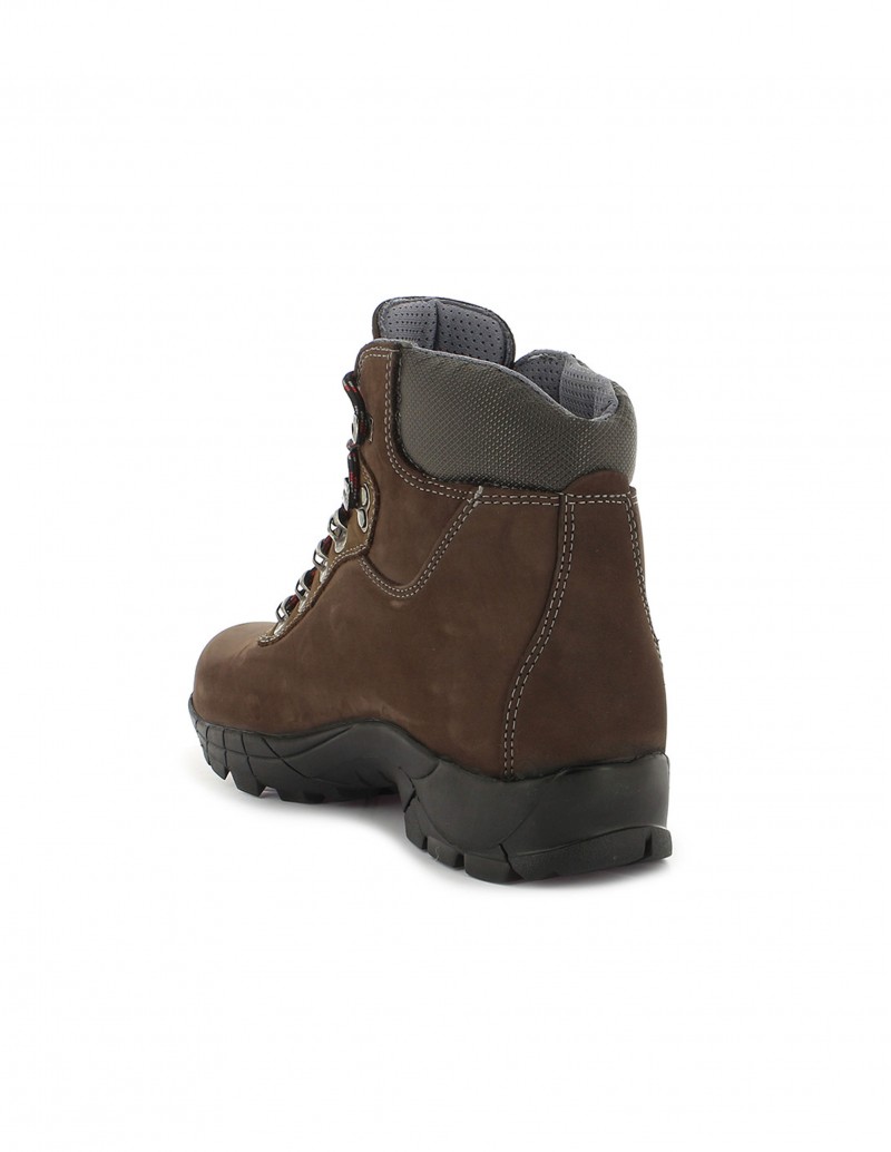 Botas de Montaña Gore-Tex chiruca hombre