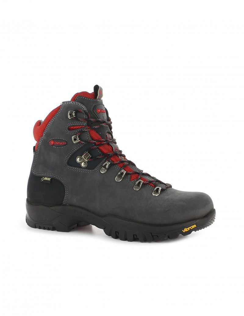 Botas de Montaña Gore-Tex CHIRUCA Dynamic 2