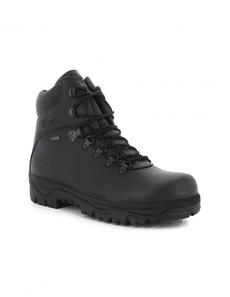Botas de Montaña Gore-Tex Urales CHIRUCA 2