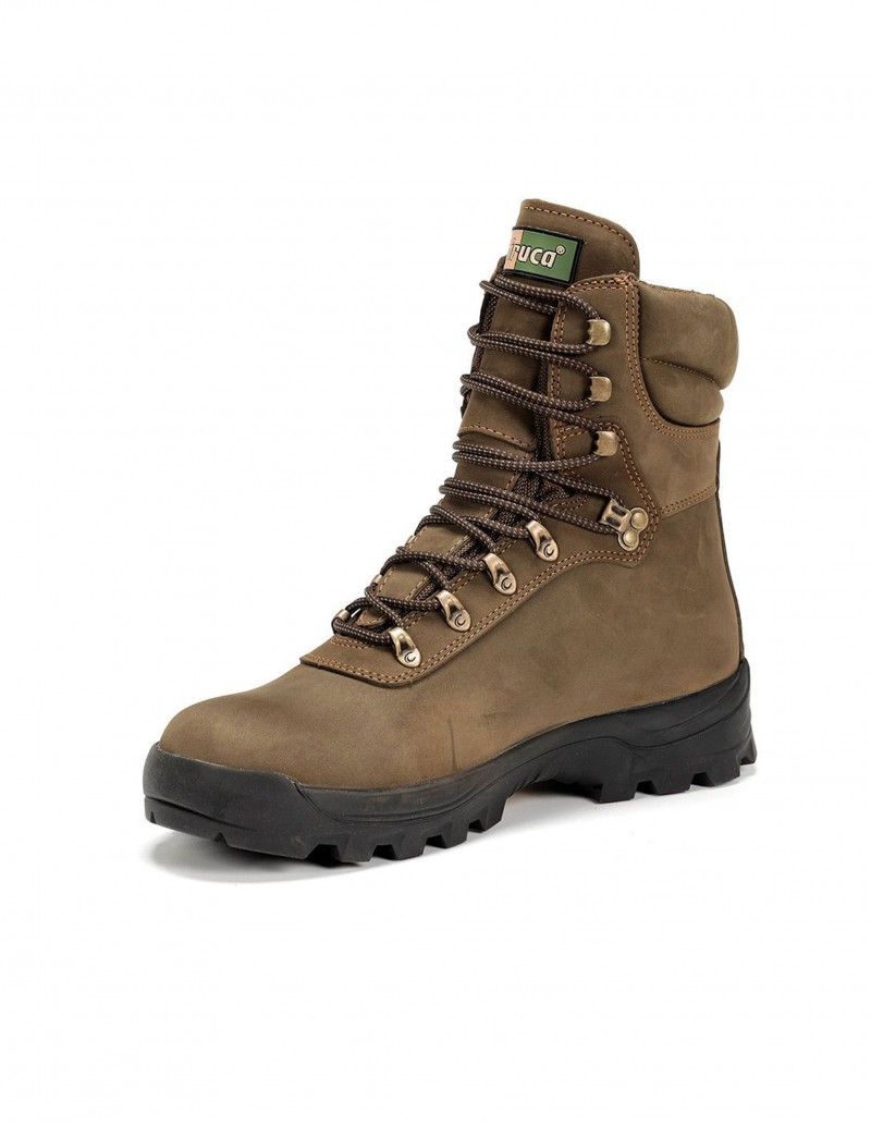 Botas de Montaña Gore-Tex CHIRUCA Canadá 2