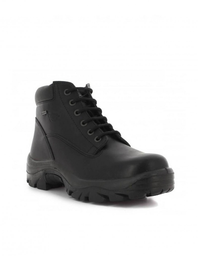 Botas de Montaña Nilo Gore-Tex CHIRUCA 2