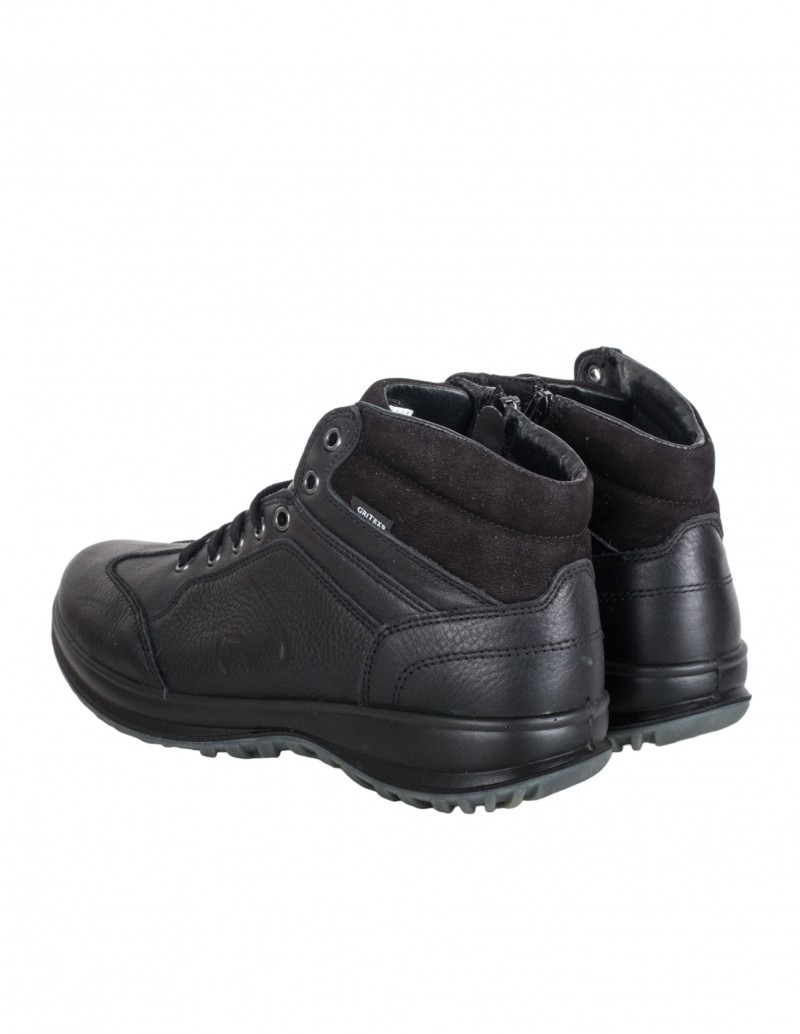 Botines Impermeables negros GRISPORT