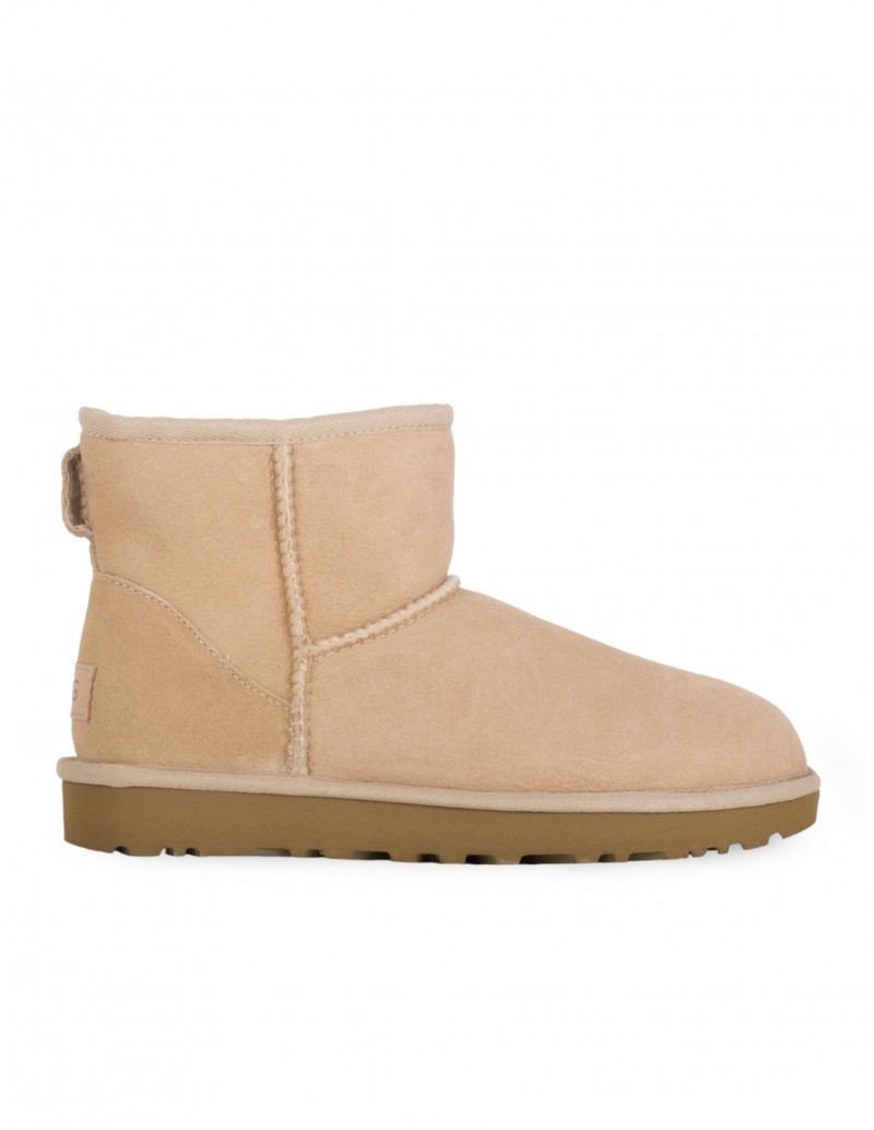 Botas Pelo UGG Classic Mini II Arena