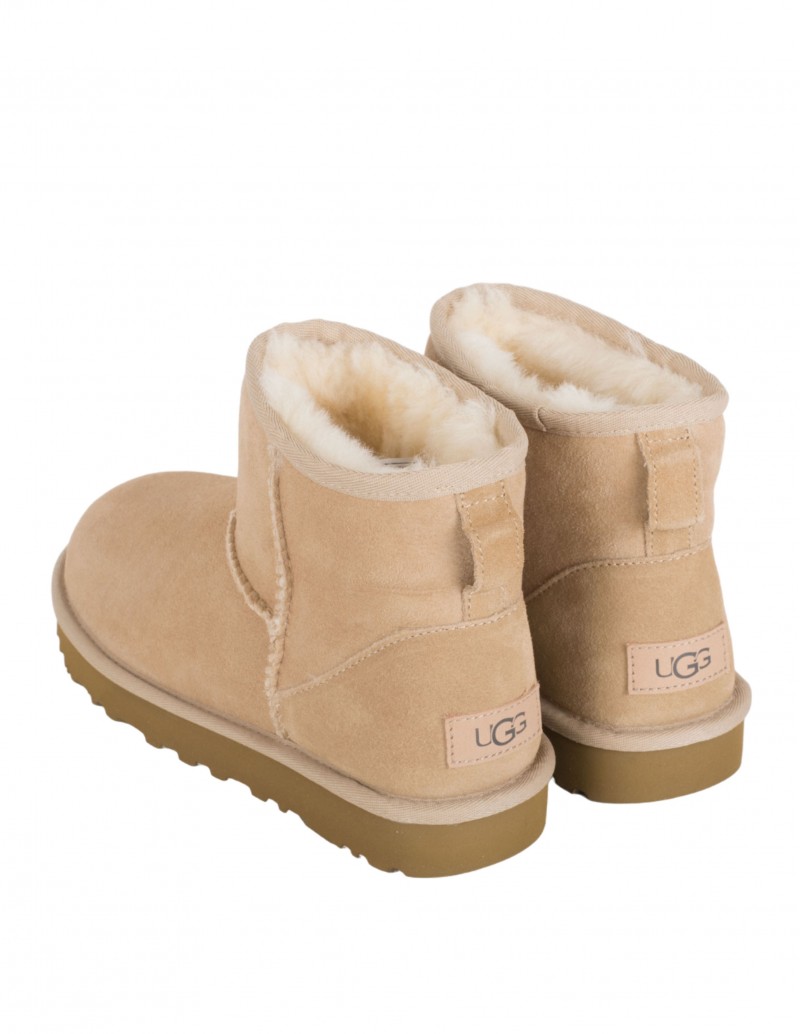 Botas forradas Pelo UGG