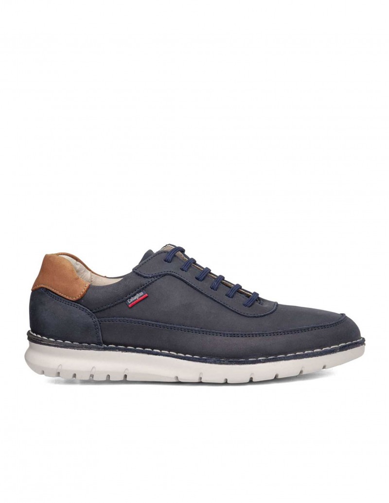 Callaghan Hombre Zapato Sport Azul  Zapatos hombre deportivos, Zapatos  hombre casual, Zapatos hombre