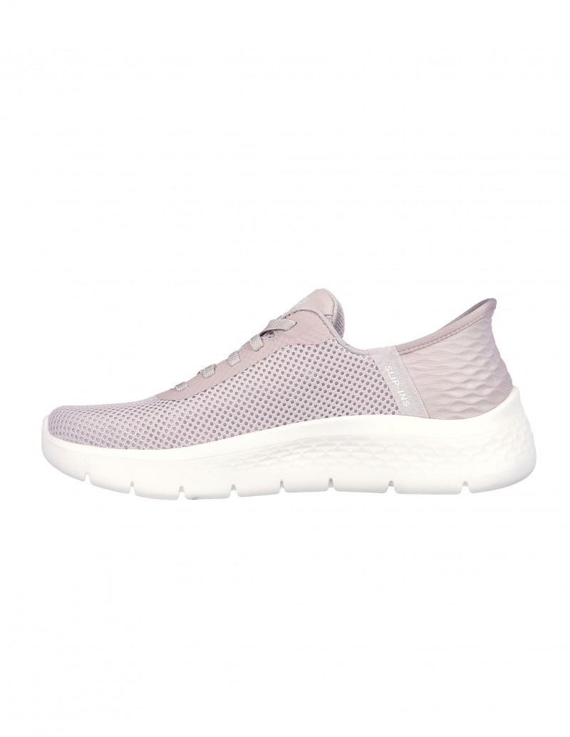 Skechers on the go mujer rosas online