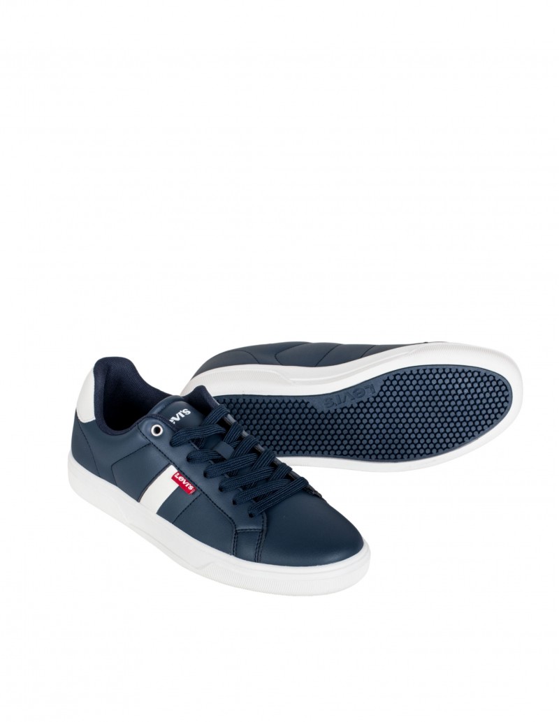 Comprar zapatillas casual de la marca LEVIS para hombre