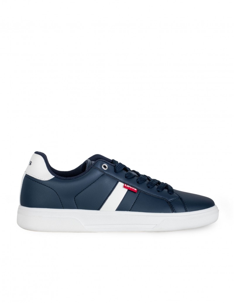 Zapatillas Casual Azules LEVIS