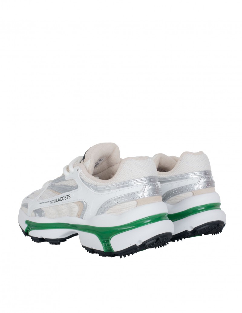 Sneakers Plataforma L003 2K24 LACOSTE