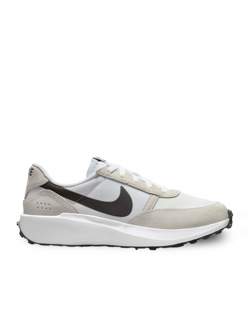 Zapatillas NIKE Waffle Nav Blancas